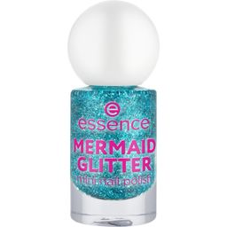 Essence - Mini-Nagellack Mermaid Glitter