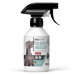 Silberwasser - ReaVET