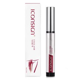 Iconsign Wimpernserum Augenbrauen Serum Essence für Wimpernwachstum