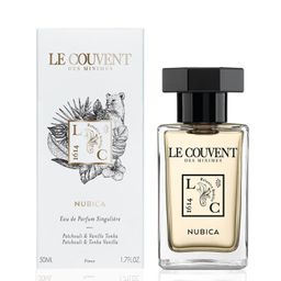 le couvent Singulieres Nubica edt