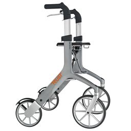 Trust Care Rollator Let's Fly