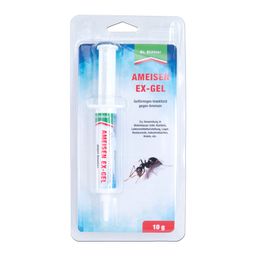 SILBERKRAFT Ameisen- Ex Gel