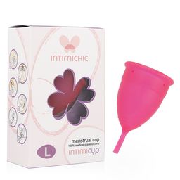 Intimichic - Menstruationstasse