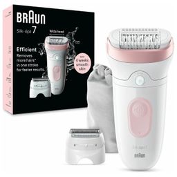 Braun Silk-epil 7-030 Epilierer