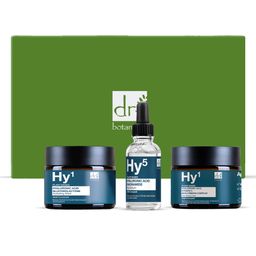 Dr Botanicals Anti-Aging Hyaluronsäure Hautpflege Geschenkset