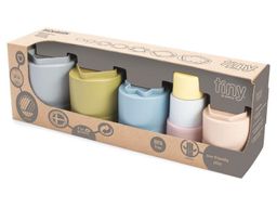 Dantoy - Tiny bio - Becher zum Bauen (6030)