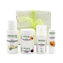 Metzler Basis Set Gesicht 5 tlg.