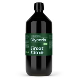 VitaFeel Glycerin 99,5% pflanzlich