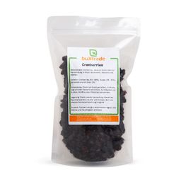buXtrade Cranberries