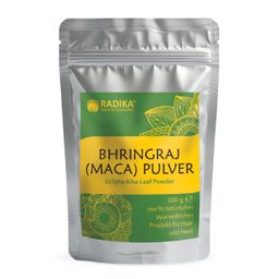 Bioherba Bhringraj (Maca) Pulver Eclipta Alba
