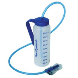 Ausilium Hydrant Trinkflasche 1L