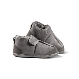 Fellhof Sanis Echt-Lammfell Hausschuhe