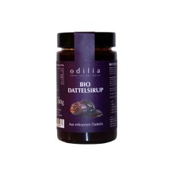 odilia Bio Dattel Sirup