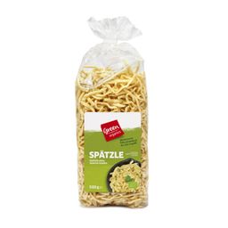 Green - Bio Spätzle