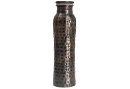 FORREST & LOVE Kupferflasche Antique Curve Hammered