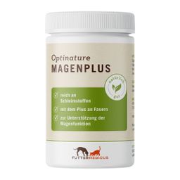 Futtermedicus Optinature MagenPlus