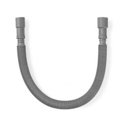 Nedis Ausziehbare Ablaufschlauch / 24/19 mm / 29/22 mm / 0.5 Bar / 50 °C / 2.00 m / Schüssel / Was