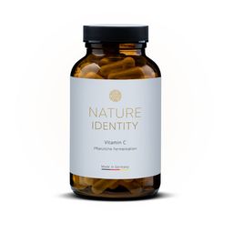 Nature Identity Vitamin C