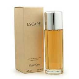 Calvin Klein Escape Eau De Parfum Spray