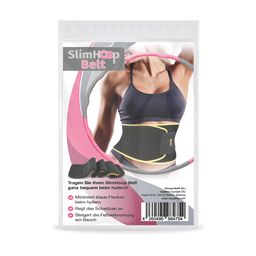 SlimHoop Belt - Hula Hoop Gürtel