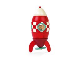 Janod Weltraum Rakete