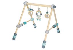 BIECO Spieltrapez Elefant