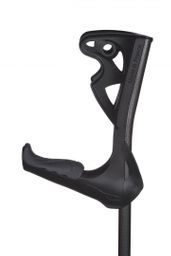 Unterarmgehstütze Opti-Comfort schwarz