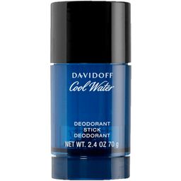 DAVIDOFF COOL WATER U DEO STICK 75 ML