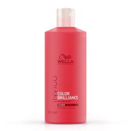 Wella Invigo Color Brilliance Shampoo Coarse