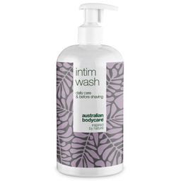 Australian Bodycare Pflegende Intimseife