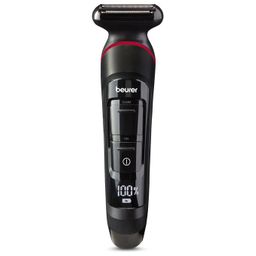 Beurer Multigroomer MN9X zum Trimmen und Rasieren