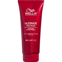 Wella Ultimate Repair Tiefenwirksamer Conditioner