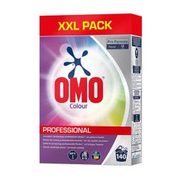 OMO Professional Colour