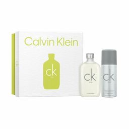 Calvin Klein One Eau De Toilette  Set Bc