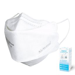 siegmund care FFP2 Air QUEEN Breeze Mask