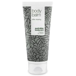 Australian Bodycare After Shave Balsam mit Teebaumöl