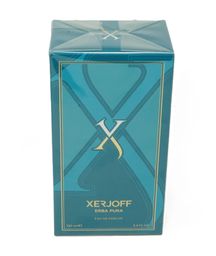 XERJOFF ERBA PURA EAU DE PARFUM 100UN VAPORIZADOR