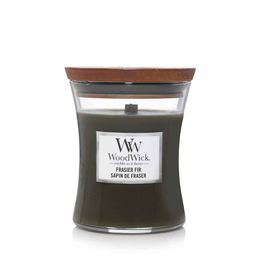 WoodWick - Kerzen in Sanduhrform - Medium Hourglass Frasier Fir