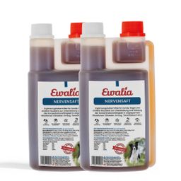 EWALIA Nervensaft für Hunde