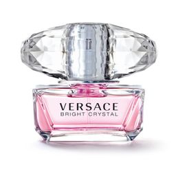 Versace Bright Crystal Eau de Toilette Spray 50ml