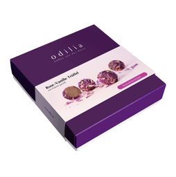 odilia Bio Rosa Vanille Trüffel