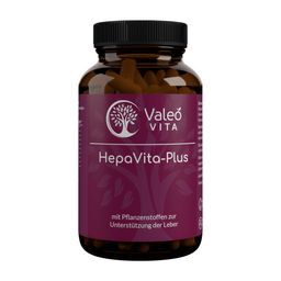 Valeo Vita™ HepaVita-Plus - Leberkomplex