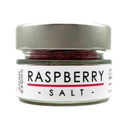 MYHERBS Raspberry Salt