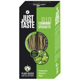 Just Taste - Bio Edamame Spaghetti