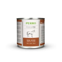 PERRO Premium Pur Pferd