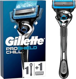 Gillette ProShield Chill Nassrasierer Herren