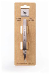 Zeckenzange - LILA LOVES IT