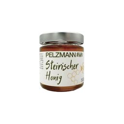 Pelzmann Steirischer Honig