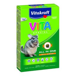 VITAKRAFT Vita Special All Ages (Regular) - Chinchilla
