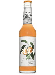 Elephant Bay Ice Tea Peach